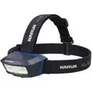 Narva LED Rechargeable Head Lamp