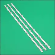 TV LED Array Bars for HL-2A390A28-1001S-03 A3 3 * 10 8D39-DNHL-D5310B Backlight Strips 08-39DN3X10-696X10-M03 6501L696000010 Planks