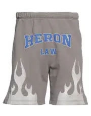 [HERON PRESTON] HERON PRESTON Shorts & Bermuda Shorts - Item 30271861