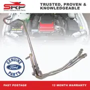 NEW GENUINE FORD FG MK1 FALCON TURBO LH HEATER WATER INLET TUBE BG18696B