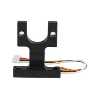 For Anycubic Vyper Extruder Hot End Mounting Block Auto Leveling Sensor Parts MS