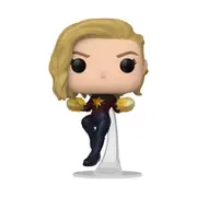 The Marvels (2023) - Captain Marvel Pop! Vinyl