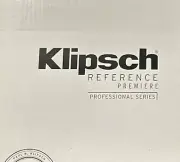 Klipsch THX-504-L In-Wall Speaker Black (Each) 1066127