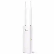 O-TP-Link EAP110-Outdoor 300Mbps Wireless N Outdoor Access Point WIFI