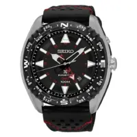 在飛比找momo購物網優惠-【SEIKO 精工】Prospex GMT人動電能錶/45m