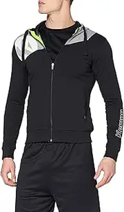 [Kempa] Women's Core 2.0 Hooded Jacket