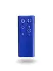Replacement Remote Control for Dyson AM11 TP00 TP01 Pure Cool Tower Purifier Fan