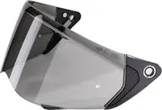 Scorpion KDF-19 Black Edition, visor