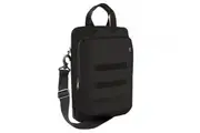 STM Ace Super Vertical Cargo Notebook Case 12" Messenger Black [STM-117-175K-01]