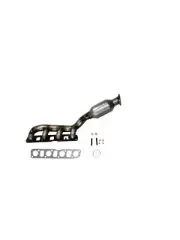 2005-2008 Nissan Armada Right
