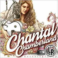 在飛比找樂天市場購物網優惠-香朵：傳記 Chantal Chamberland: Aut