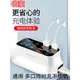 8口usb插頭多口充電器多功能接口智能插座多孔桌面手機座臺適用iPhone蘋果14/14promax/13/12PD快充掛機通用