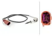 SENSOR EXHAUST GAS TEMPERATURE FITS: VW TRANSPORTER / CARAVELLE V BUS 2.0 TDI