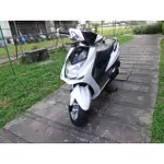 山葉 新勁戰四代125 2015年 二手/中古機車