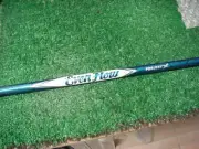 Titleist TSR TSI Ts 818 Project X Even Flow 85 6.0 Hybrid Shaft Stiff Flex 39.5'