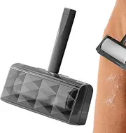 Dog Hair Remover,Portable Lint Brush for Clothes | Multi-Cover Hair Removal Tool with Sheets for Skirts, Suits, Carpets