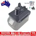 Type B Battery Adapter for Makita 18V Li-ion Battery to Replace for Dyson Type B