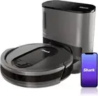 Shark AV911S Gray Robotic Vacuum Cleaner Self-Empty Base with Alexa