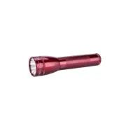 ML25LT-S2035: Ml25Lt 2 Cell C Led Flashlight Red