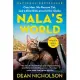 Nala’’s World: One Man, His Rescue Cat, and a Bike Ride Around the Globe