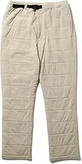 [Snow Peak] Flexible Insulated Pants