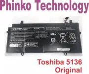 NEW Genuine Orginal Battery for Toshiba Portege Z30 Z30-A PA5136U 3380mAh 14.8V