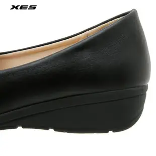 最新坡跟鞋 XES XAB-15 女式工作樂福鞋進口溢價