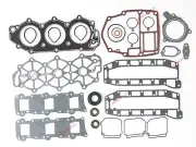 For YAMAHA Outboard 40/50 HP 40MJHY 50TLRU Power Head Gasket Kit 63D-W0001-00