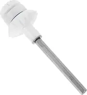 R0525100 Compatible Pool Cleaner Drive Shaft R0527000 Wheel Wearproof Made from Abs Stainless Steel Easy to Use