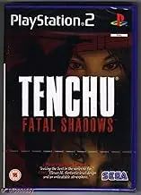 Tenchu: Fatal Shadows