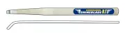 Shimomura Alec Shineblade BT Stainless Steel File for Resin - Grit #400
