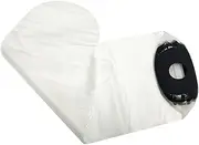 Waterproof Cover Hand Cast Cover Arm Cast Waterproof Cast Cover for Leg Cast Covers for Shower Leg Reusable Cover White Child Water Proof Upholstered