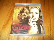 GLORIA Twilight Time Blu Ray BRAND NEW SEALED VERY RARE W/TRAILERS GENA ROWLANDS