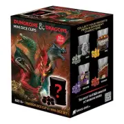 Sirius Dice: D&D Mini Dice Cups - Blind Box
