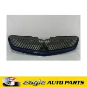 MITSUBISHI DB 380 / 380ES SEDAN RADIATOR GRILLE ASSEMBLY ELECTRO 2005 - 2008