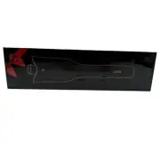 Leao Automatic Hair Curler Ceramic Ionic Barrel Automatic Hair Curling Iron