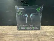 Razer Hammerhead True Wireless Pro Earbuds Gaming Wireless Earbuds