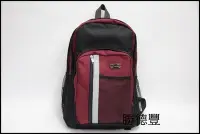 在飛比找Yahoo!奇摩拍賣優惠-勝德豐【PRAGUE】【台灣製造】休閒後背包後背書包電腦背包