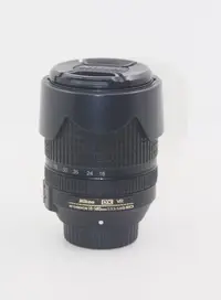 在飛比找Yahoo!奇摩拍賣優惠-【青蘋果】Nikon AF-S DX 18-140mm f3