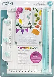 We R Memory Keepers All in One Tool (White)