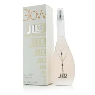 珍妮佛羅培茲 JLO J. Lo - Glow 女性淡香水