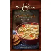 Wind & Willow Chicken Noodle Soup (Pack of 2)