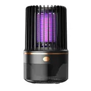 3000mAh Electric Backset Mosquito Killer Lamp Household Outdoor USBChargingMosquito Killing Lamp Mute Portable Suction M