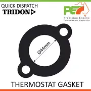 * TRIDON * Thermostat Gasket For Ford Fairlane Falcon ZA-ZL XK-XY XA-XF (for: Ford)