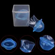 Anti snoring tongue device silicone sleep apnea aid stop snore sleeve aone B.PI