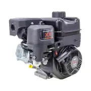 6.5 HP 208cc Briggs & Stratton XR Recoil Start Horizontal Shaft Engine 28-2033