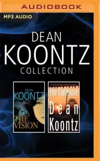 在飛比找博客來優惠-Dean Koontz Collection: The Vi