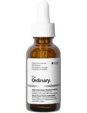 [The Ordinary] Multi-Antioxidant Radiance Serum with Vitamin C and Ginseng 30ml
