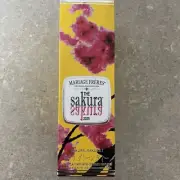 Mariage Frères Sakura sakura tea