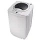【KOLIN 歌林】3.5KG 單槽洗衣機-灰白 BW-35S03(含運無安裝)